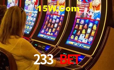233 Bet - Pagamento PIX Instantâneo
