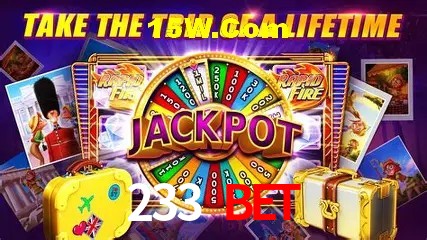 233 Bet - Aplicativo Móvel
